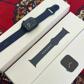 apple watch 6