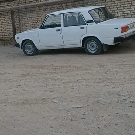 Lada 2107 2020