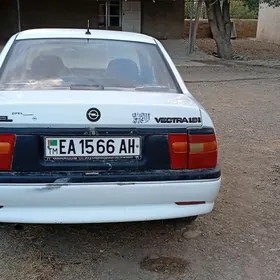 Opel Vectra 1991
