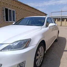 Lexus IS 250 2011