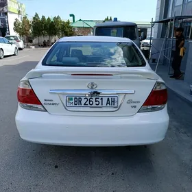 Toyota Camry 2002