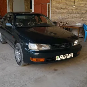 Toyota Corona 1995
