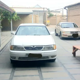 Toyota Avalon 1998
