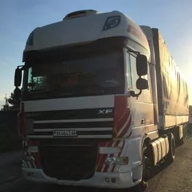 DAF 460 2008