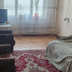 квартира Parahat 6