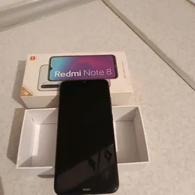 Redmi not 8