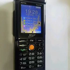 PROSTOÝ  TELEFON  SQ