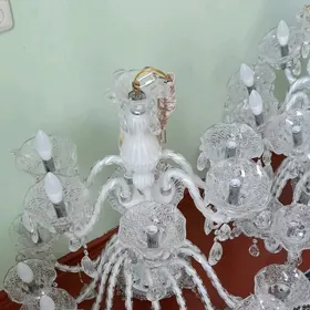 lyustra   люстра