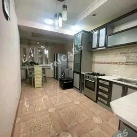 Аренда 1 парк 3 ком