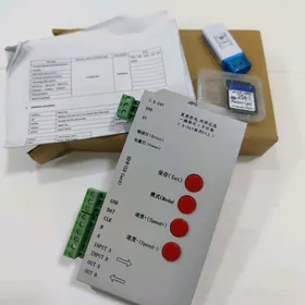 T 1000. Led controller