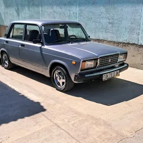 Lada 2107 2010