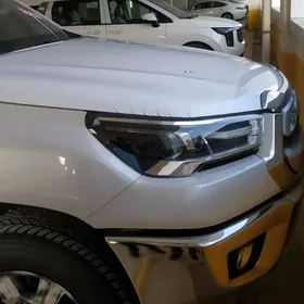 Toyota Hilux 2025