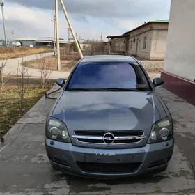 Opel Vectra 2003