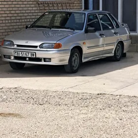 Lada 2115 2006