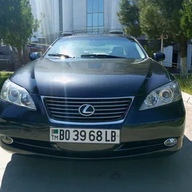 Lexus ES 350 2008