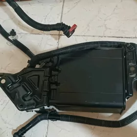 komur bacok corolla ewap бочок