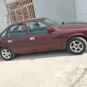 Opel Vectra 1991