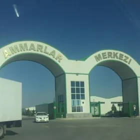 Ammar ammarlar sklad склад
