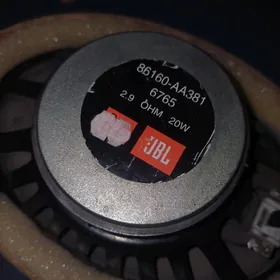 Kalonka JBL