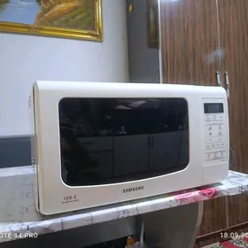 mikrawalnowka Samsung