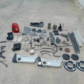 Opel vita zapcast morda