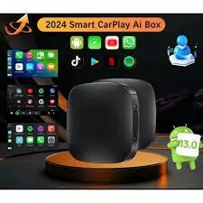 Car Play android
