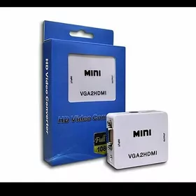 AVI / HDMI  PEREHADNIK