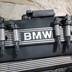 BMW katuşka