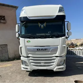DAF 480 2019