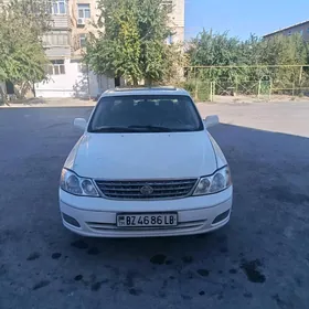 Toyota Avalon 2001