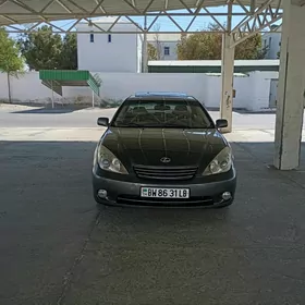 Lexus ES 330 2004