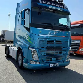 Volvo FH 500 2020