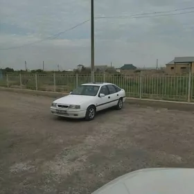Opel Vectra 1991