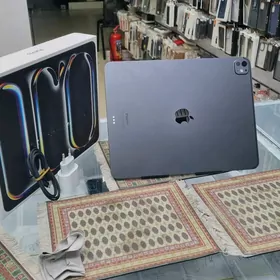 M4 Ipad pro 256gb 19sapar