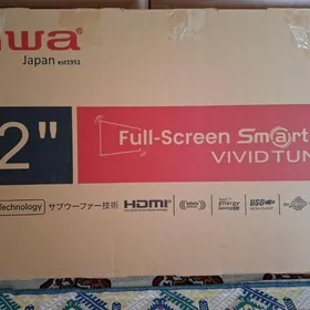 telewizor aiwa
