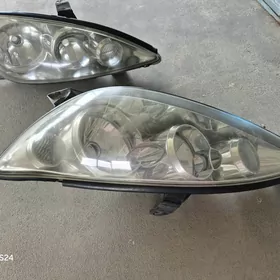 duty Camry fara 2005