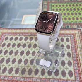 Apple watch 10seria %