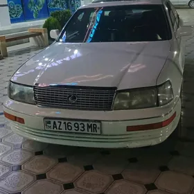 Lexus LS 400 1993