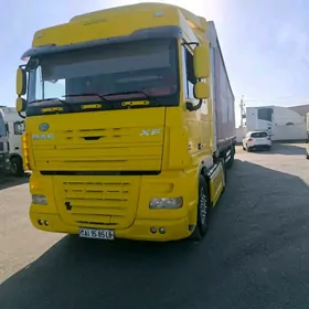 DAF 460 2008