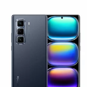 Infinix 50pro+