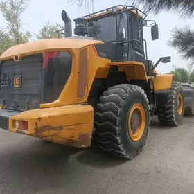 LiuGong CLG 856H 2022