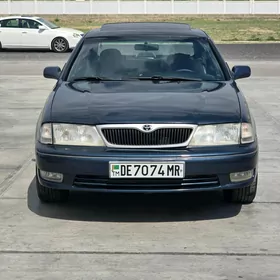 Toyota Avalon 1997