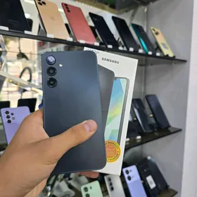 SAMSUNG A16