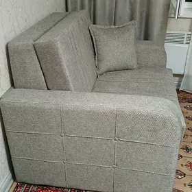 диван  кровать