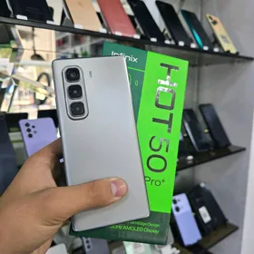 INFINIX HOT 50 PRO +