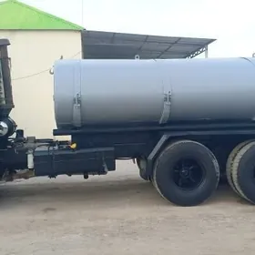 Kamaz 4310 1992