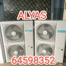 KONSENER ALYAS КУПИМ