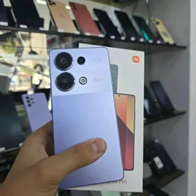 REDMI NOTE 13 PRO