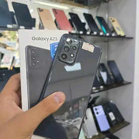 SAMSUNG A23