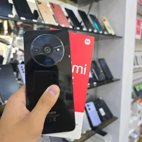 REDMI A3